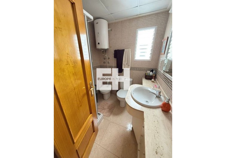 Segunda mano - Apartamento  - Lo Pagan - Villananitos