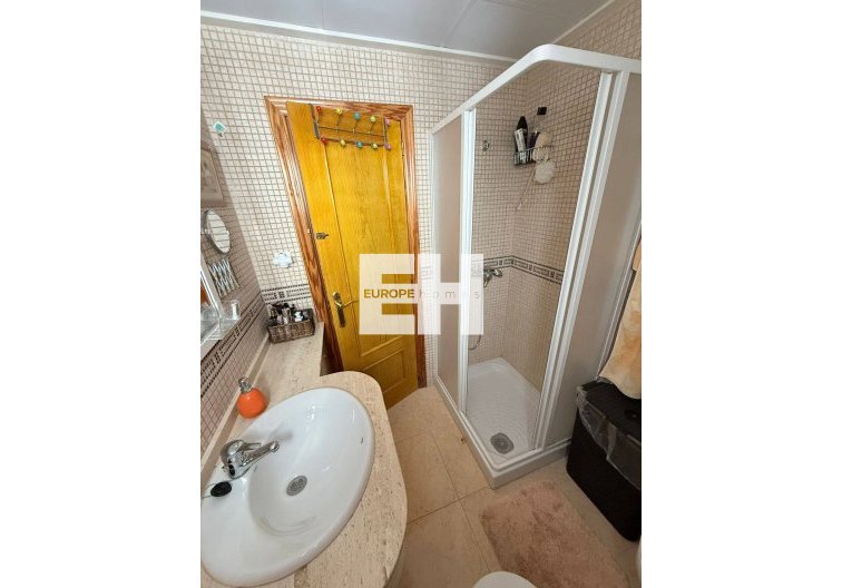 Segunda mano - Apartamento  - Lo Pagan - Villananitos