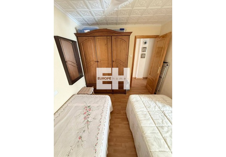 Segunda mano - Apartamento  - Lo Pagan - Villananitos