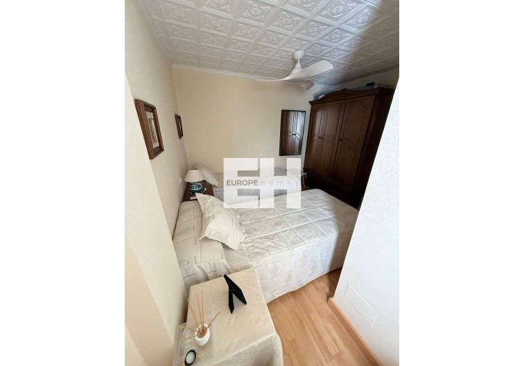 Segunda mano - Apartamento  - Lo Pagan - Villananitos