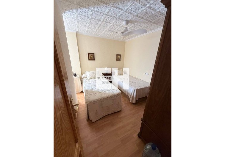 Segunda mano - Apartamento  - Lo Pagan - Villananitos