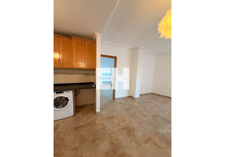 Wiederverkauf - Wohnung - Jacarilla