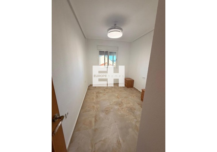 Wiederverkauf - Wohnung - Jacarilla