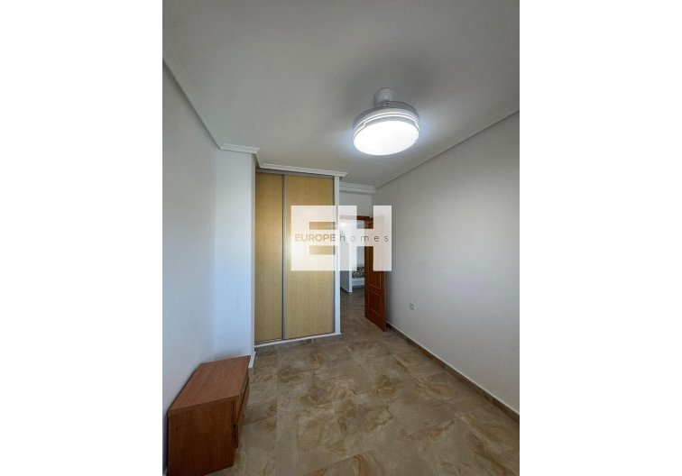 Wiederverkauf - Wohnung - Jacarilla