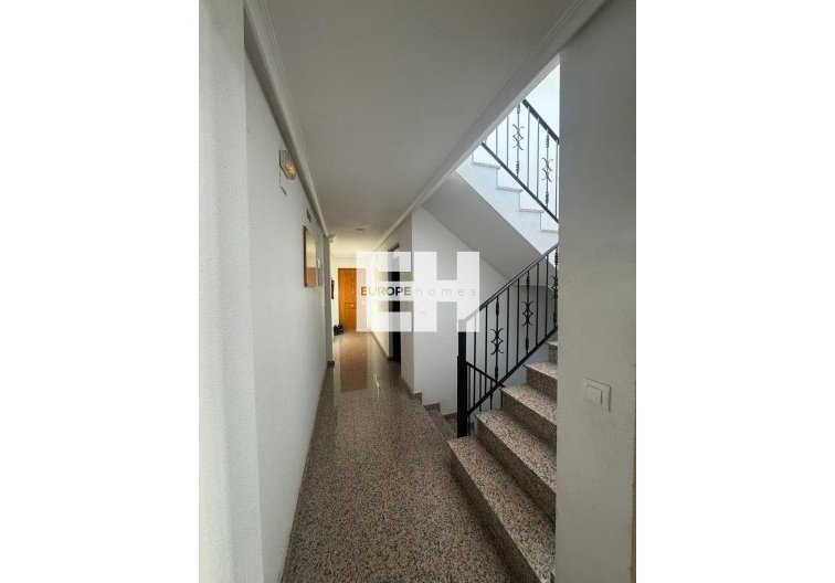 Wiederverkauf - Wohnung - Jacarilla