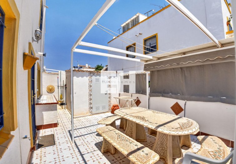Revente - Duplex - Torrevieja - La Siesta - El Salado - Torreta