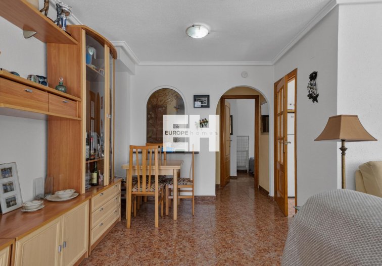 Revente - Duplex - Torrevieja - La Siesta - El Salado - Torreta