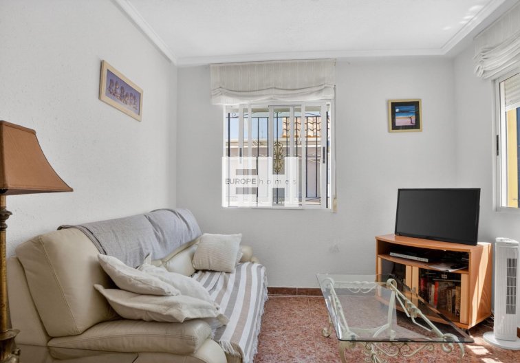 Revente - Duplex - Torrevieja - La Siesta - El Salado - Torreta