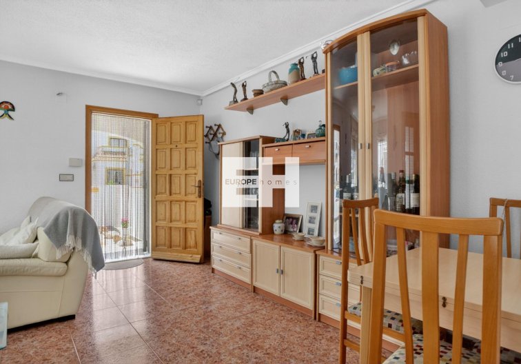 Revente - Duplex - Torrevieja - La Siesta - El Salado - Torreta
