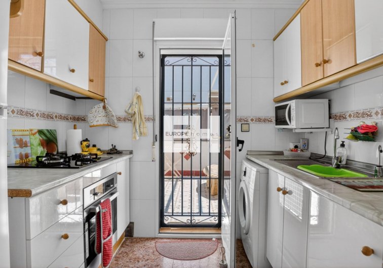 Revente - Duplex - Torrevieja - La Siesta - El Salado - Torreta