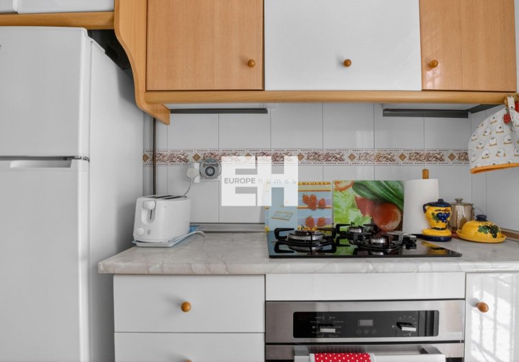 Revente - Duplex - Torrevieja - La Siesta - El Salado - Torreta