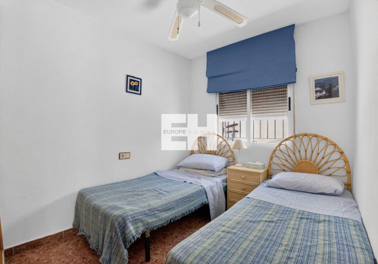 Revente - Duplex - Torrevieja - La Siesta - El Salado - Torreta