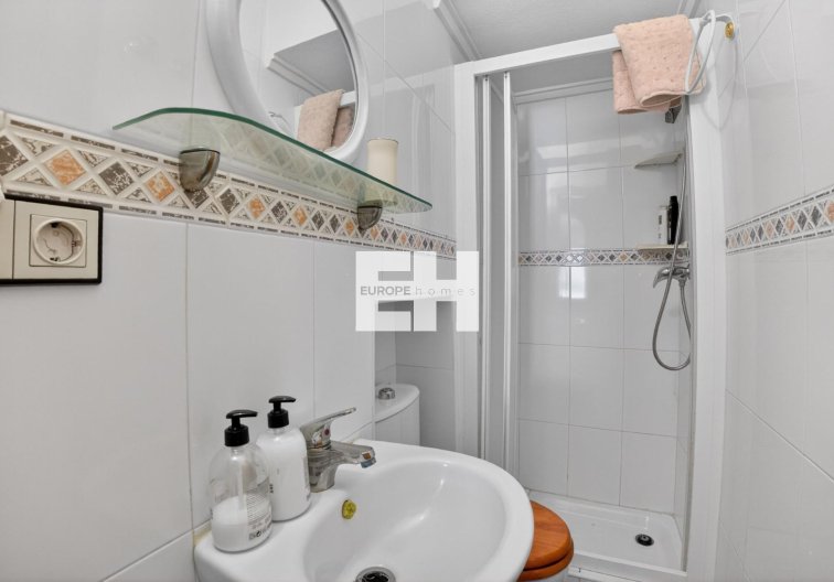 Revente - Duplex - Torrevieja - La Siesta - El Salado - Torreta