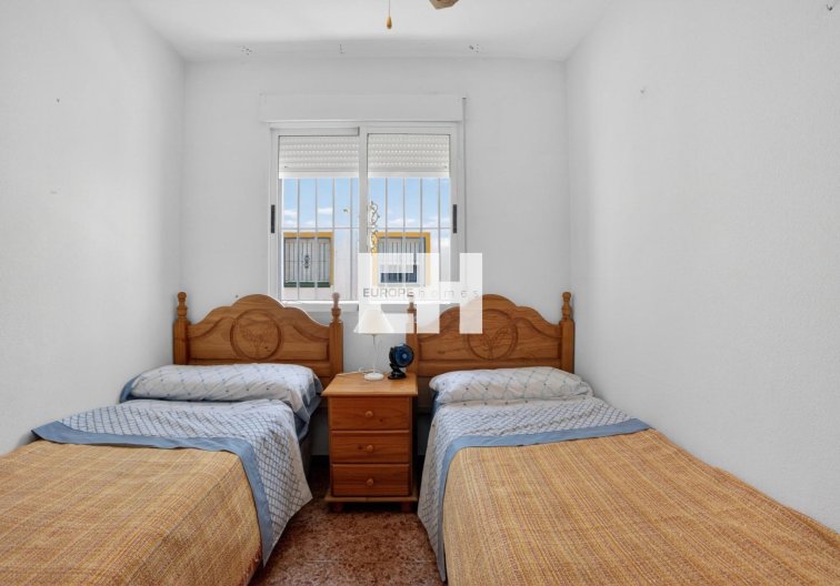 Revente - Duplex - Torrevieja - La Siesta - El Salado - Torreta