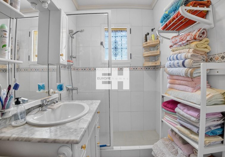 Revente - Duplex - Torrevieja - La Siesta - El Salado - Torreta