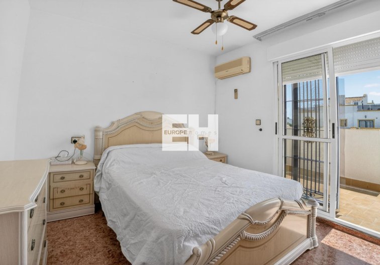 Revente - Duplex - Torrevieja - La Siesta - El Salado - Torreta