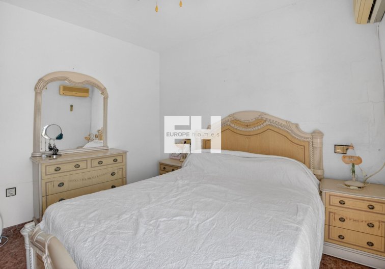 Revente - Duplex - Torrevieja - La Siesta - El Salado - Torreta
