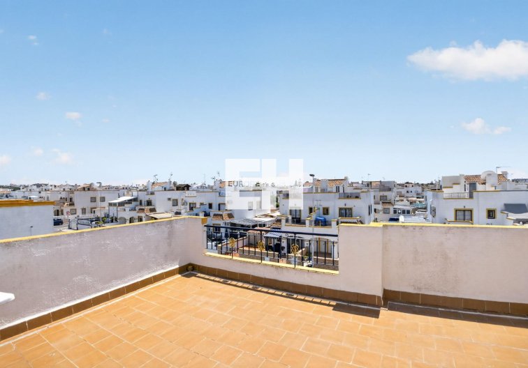 Revente - Duplex - Torrevieja - La Siesta - El Salado - Torreta