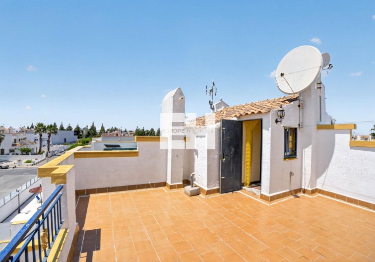 Revente - Duplex - Torrevieja - La Siesta - El Salado - Torreta