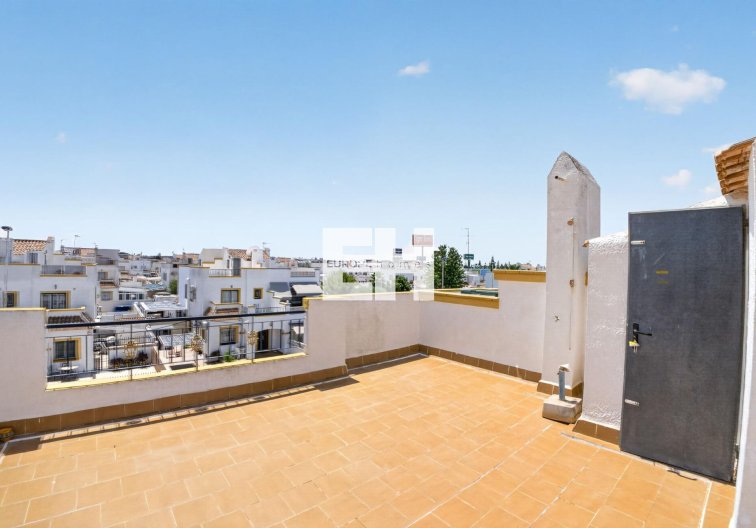Revente - Duplex - Torrevieja - La Siesta - El Salado - Torreta