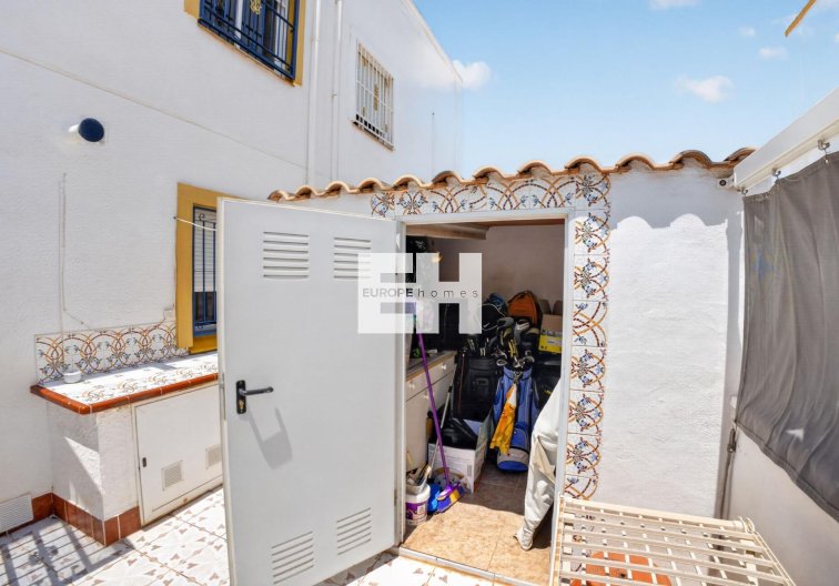 Revente - Duplex - Torrevieja - La Siesta - El Salado - Torreta