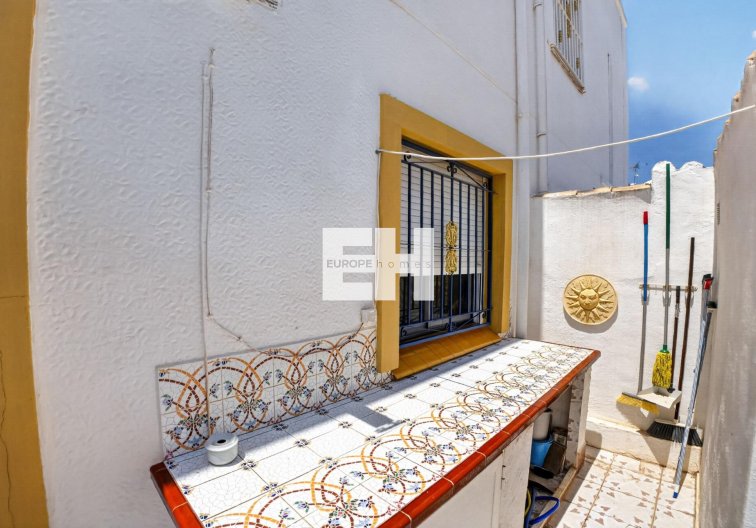 Revente - Duplex - Torrevieja - La Siesta - El Salado - Torreta