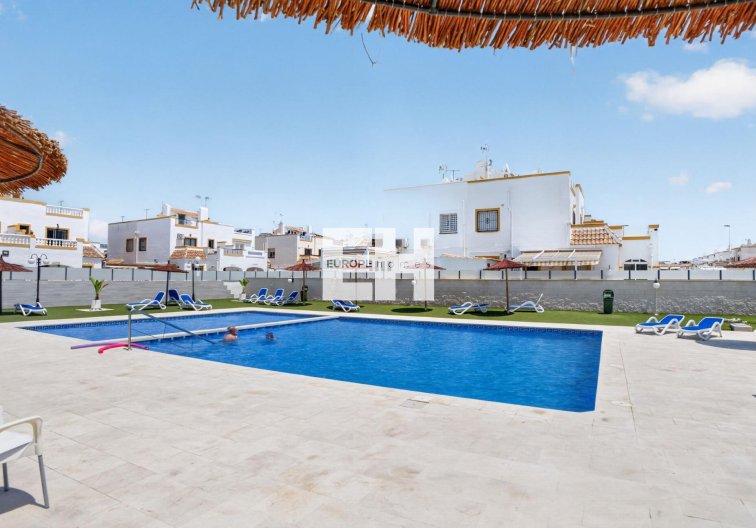Revente - Duplex - Torrevieja - La Siesta - El Salado - Torreta