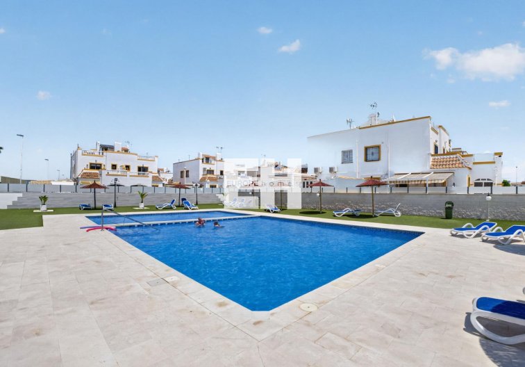 Revente - Duplex - Torrevieja - La Siesta - El Salado - Torreta
