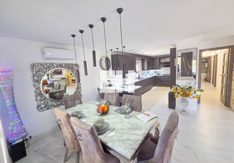 Segunda mano - villa - Crevillent - Inland