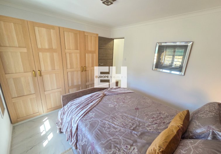 Segunda mano - villa - Crevillent - Inland