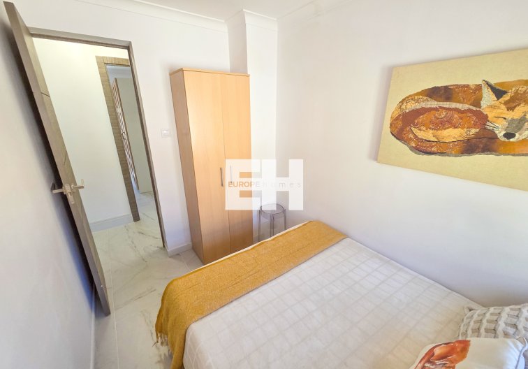 Segunda mano - villa - Crevillent - Inland