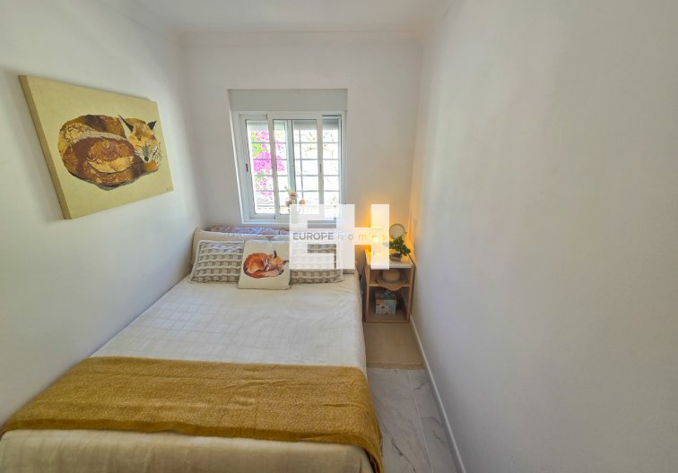 Segunda mano - villa - Crevillent - Inland