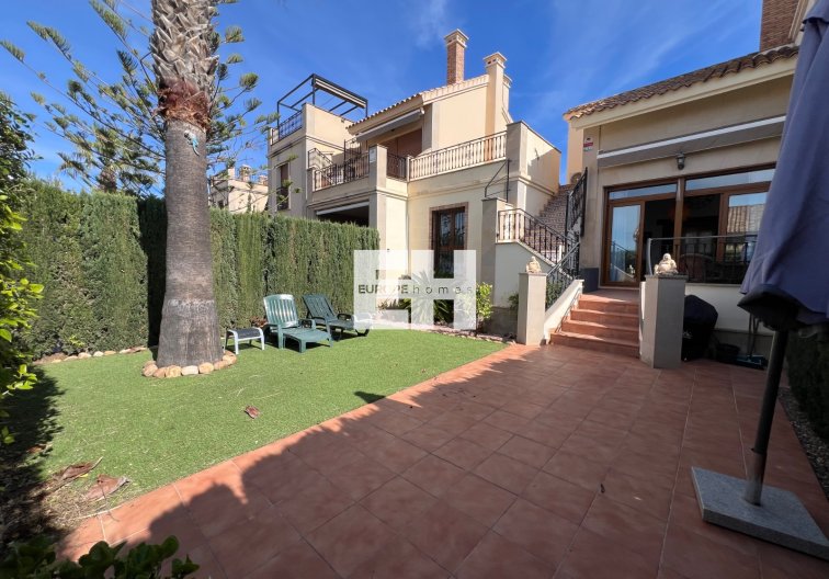 Segunda mano - Bungalow - Algorfa - Inland