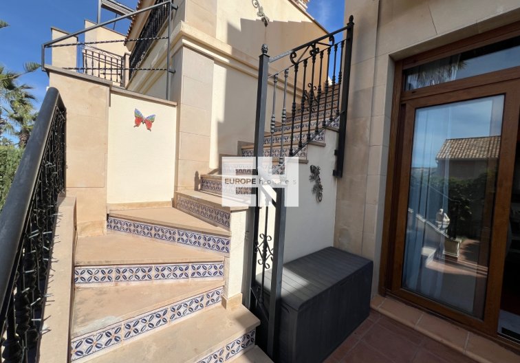 Segunda mano - Bungalow - Algorfa - Inland