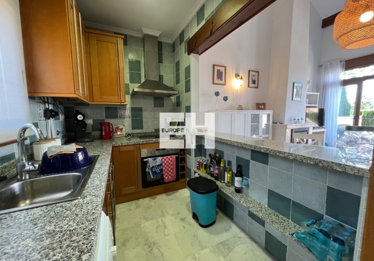 Segunda mano - Bungalow - Algorfa - Inland