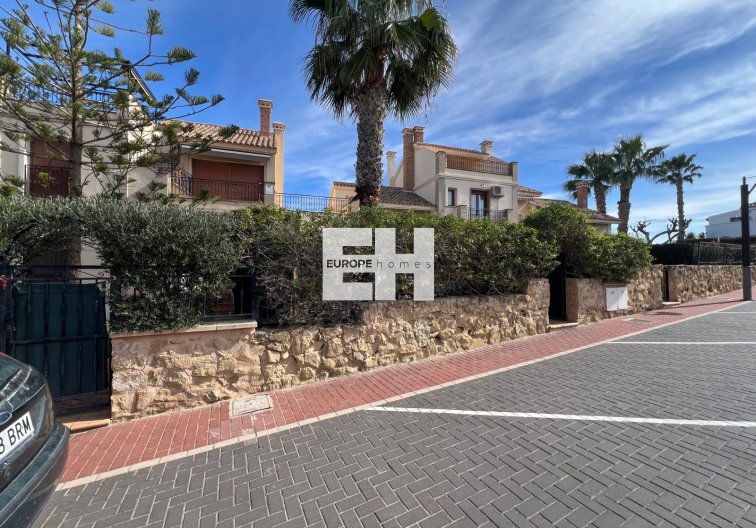 Segunda mano - Bungalow - Algorfa - Inland