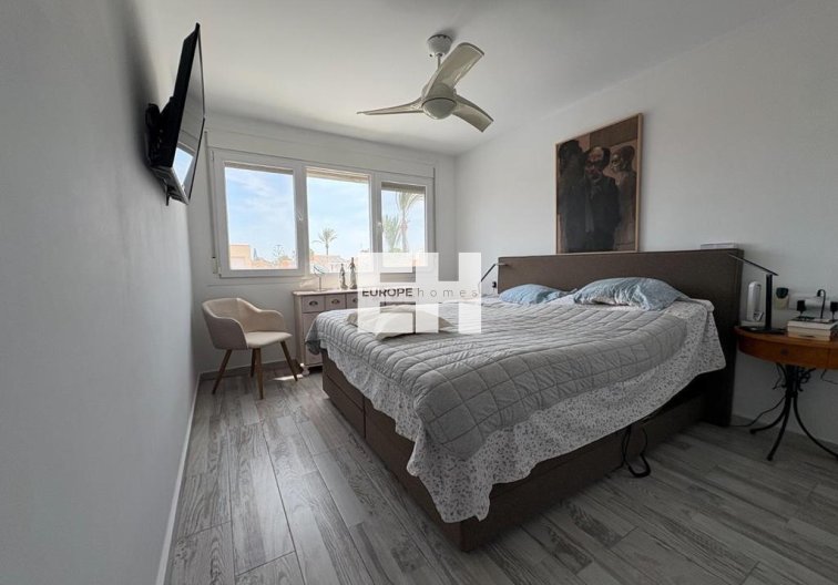 Segunda mano - villa - Torrevieja - Torreta Florida