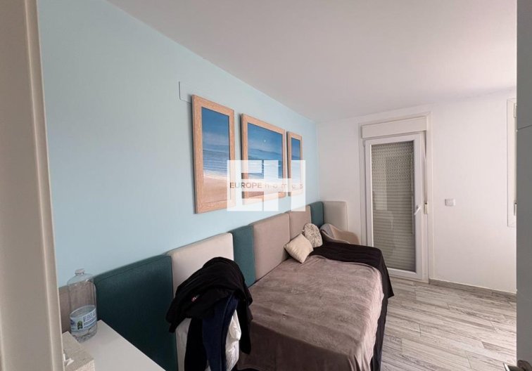Segunda mano - villa - Torrevieja - Torreta Florida
