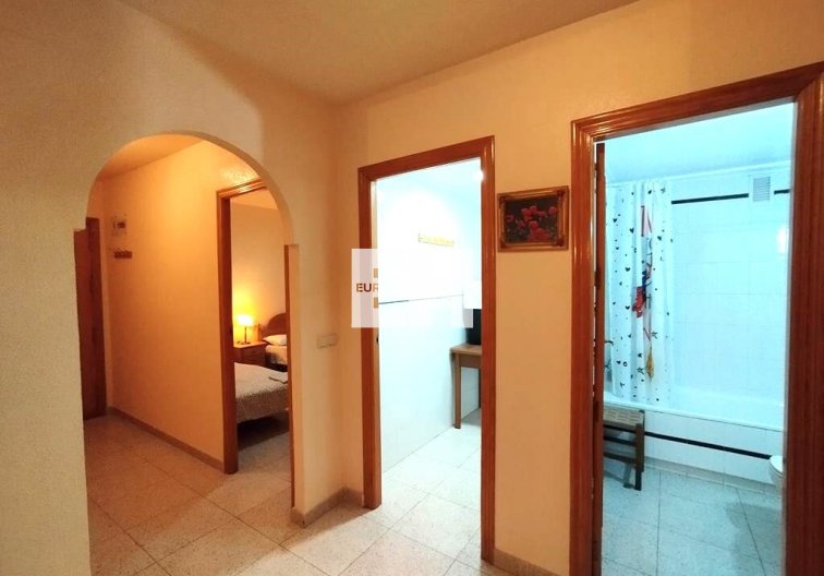Segunda mano - Apartamento  - Torrevieja - HABANERAS PLAZA SANTA MARIA