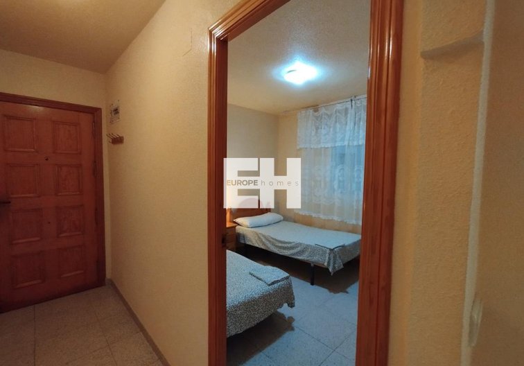 Segunda mano - Apartamento  - Torrevieja - HABANERAS PLAZA SANTA MARIA