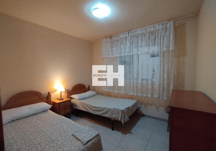 Segunda mano - Apartamento  - Torrevieja - HABANERAS PLAZA SANTA MARIA