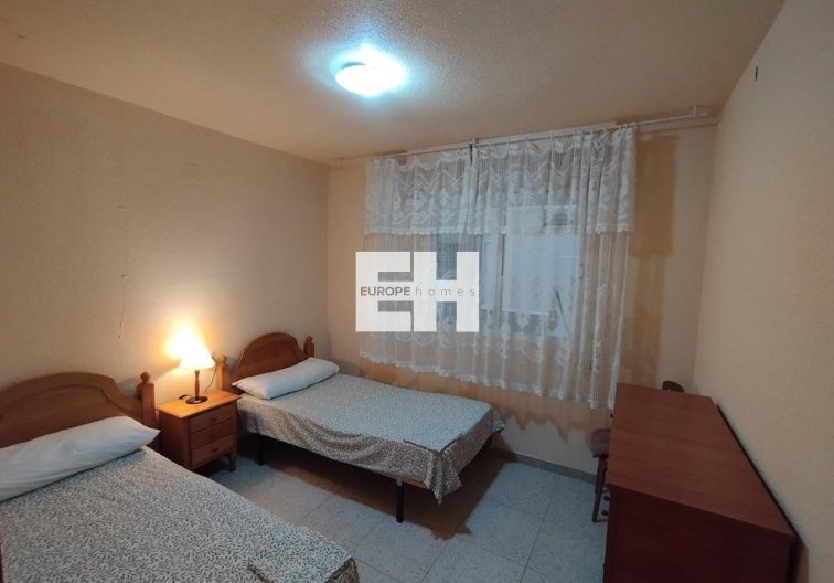Segunda mano - Apartamento  - Torrevieja - HABANERAS PLAZA SANTA MARIA