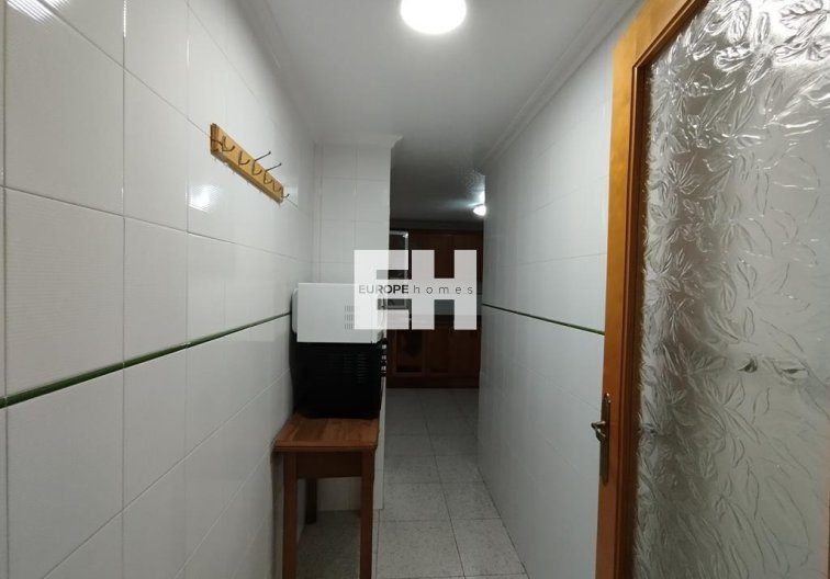 Segunda mano - Apartamento  - Torrevieja - HABANERAS PLAZA SANTA MARIA