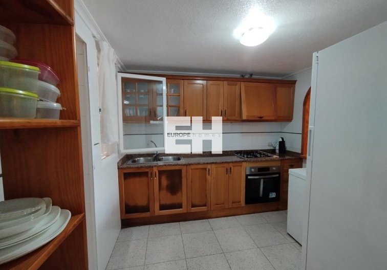 Segunda mano - Apartamento  - Torrevieja - HABANERAS PLAZA SANTA MARIA