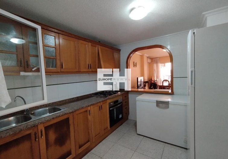 Segunda mano - Apartamento  - Torrevieja - HABANERAS PLAZA SANTA MARIA