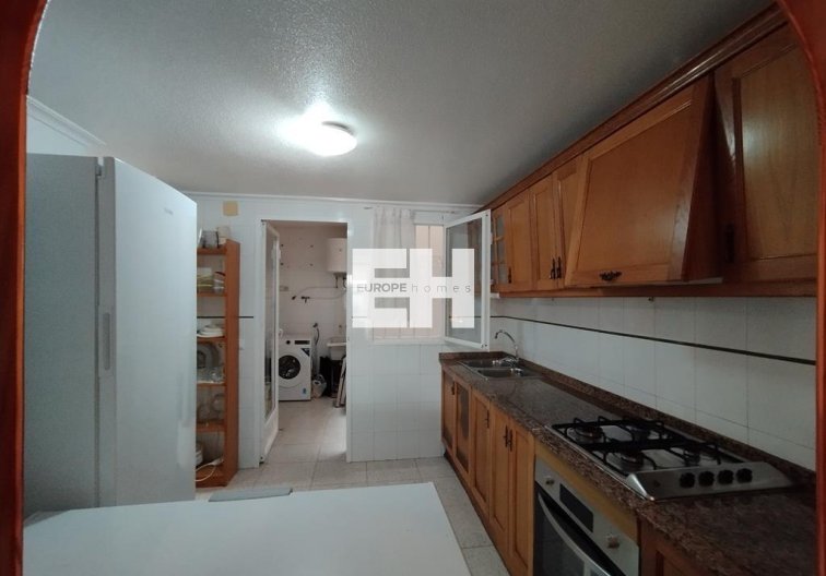 Segunda mano - Apartamento  - Torrevieja - HABANERAS PLAZA SANTA MARIA