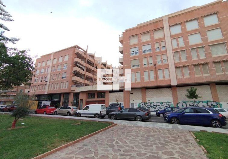 Segunda mano - Apartamento  - Torrevieja - HABANERAS PLAZA SANTA MARIA