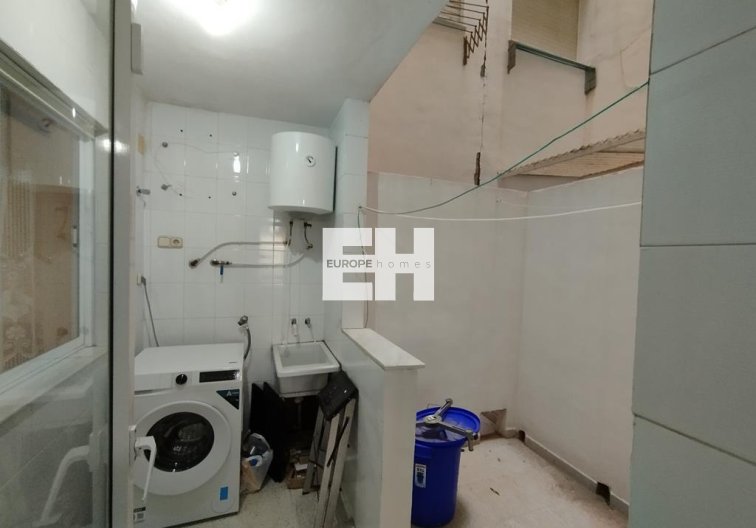 Segunda mano - Apartamento  - Torrevieja - HABANERAS PLAZA SANTA MARIA