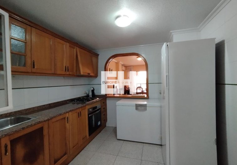 Segunda mano - Apartamento  - Torrevieja - HABANERAS PLAZA SANTA MARIA