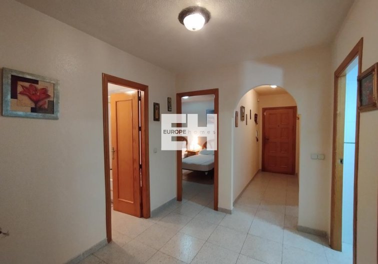 Segunda mano - Apartamento  - Torrevieja - HABANERAS PLAZA SANTA MARIA